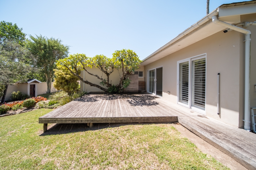 4 Bedroom Property for Sale in Beacon Bay Eastern Cape